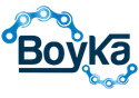 Boyka Chain Logo